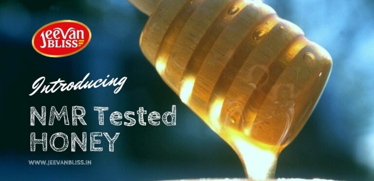 The Golden Ritual: Why NMR-Tested Honey is India’s New Wellness Essential